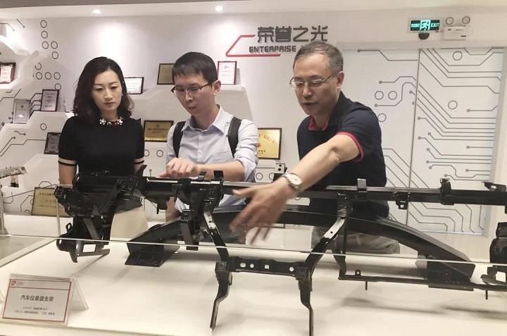 从“心中有数”到“心中有底”，看云顶国际如何“智能”突围