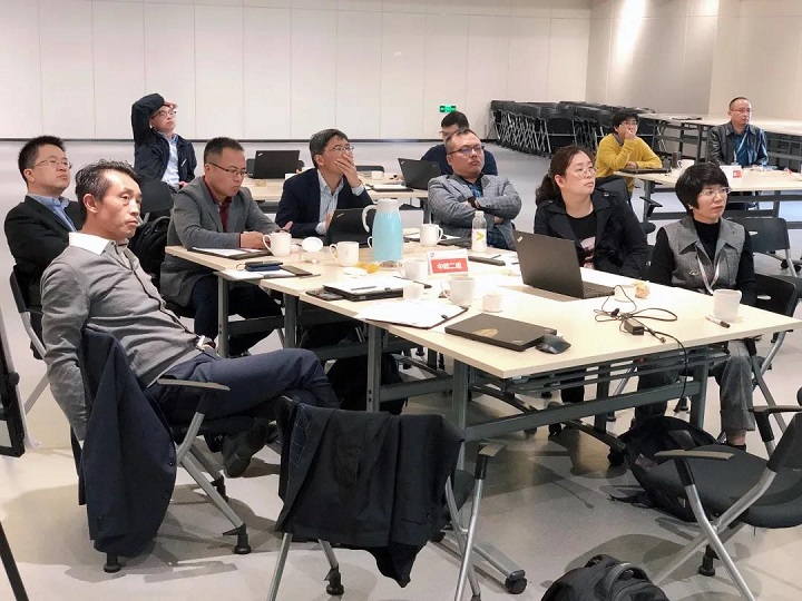 云顶国际增长加速度研讨会成功举行