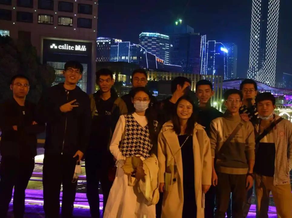 云顶国际后浪 未来可期