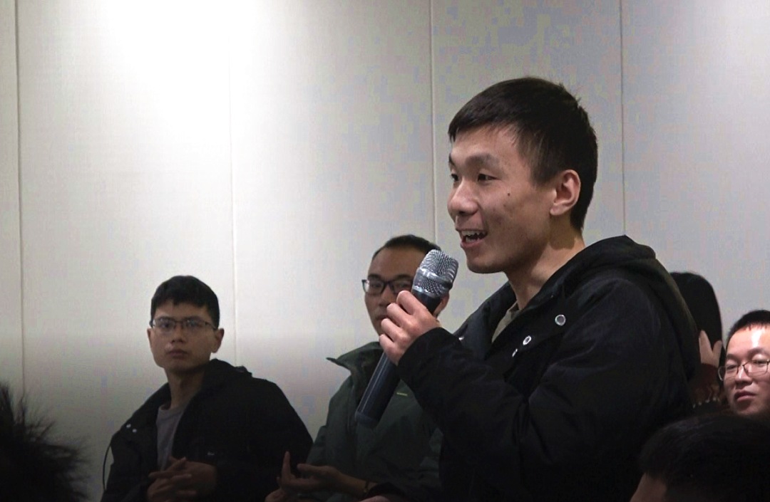 云顶国际2020年度评优工作顺利举行！