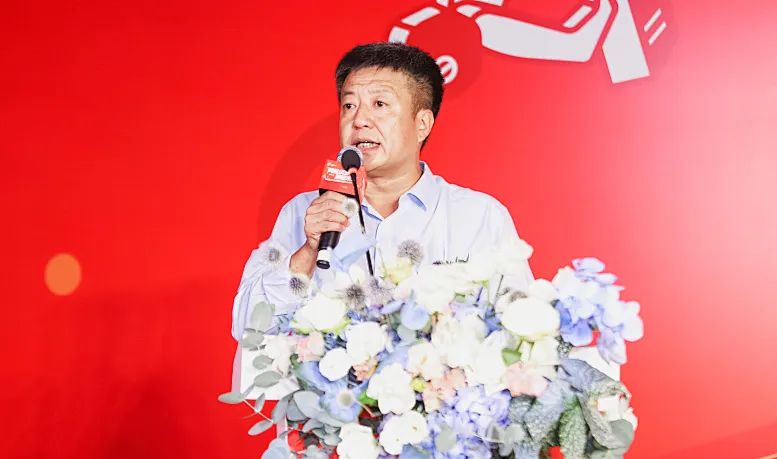 同心筑梦 智造未来——云顶国际乔迁庆典暨12周年庆圆满落幕！