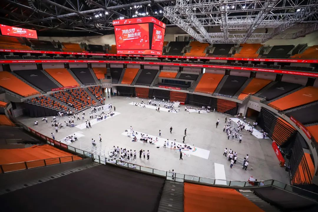同心筑梦 智造未来——云顶国际乔迁庆典暨12周年庆圆满落幕！