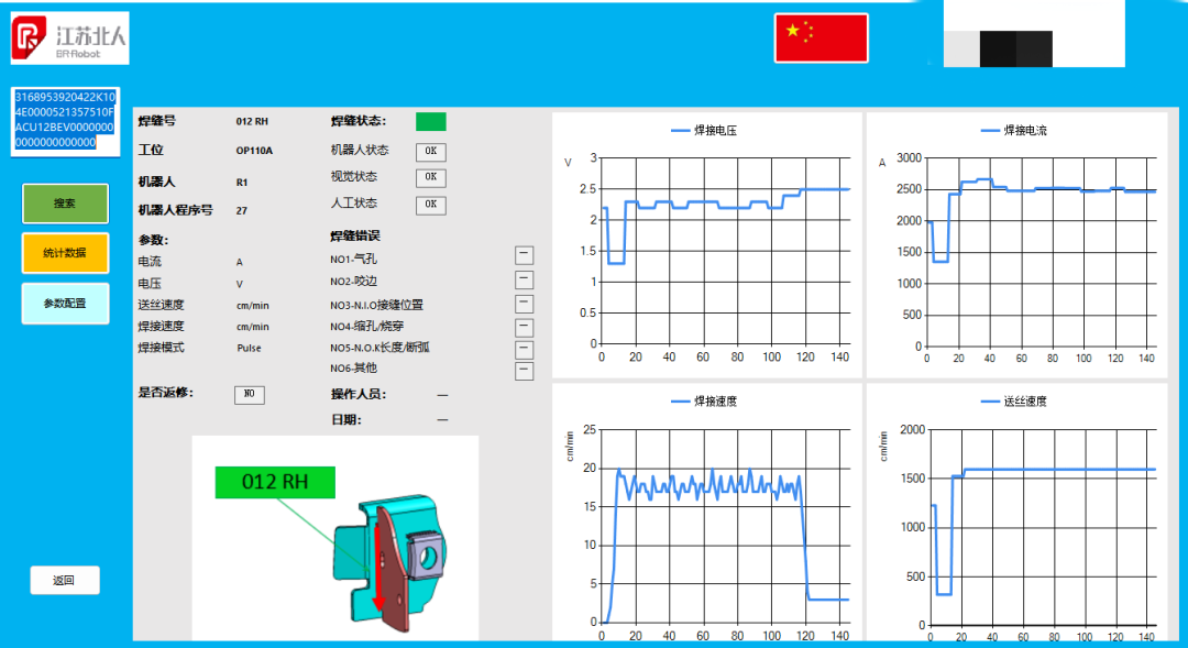 云顶国际制造管理系统：MES系统介绍！