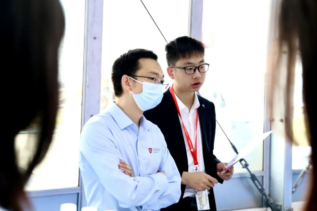 SNEC完美收官 云顶国际能源期待与您再次相见