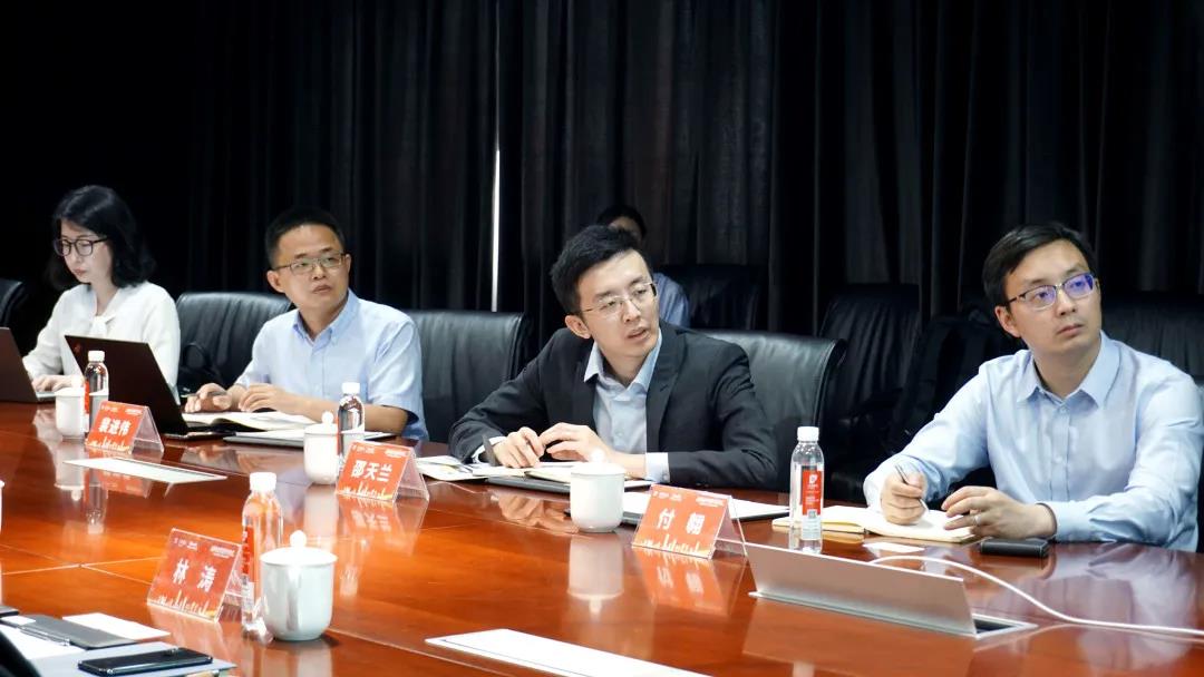 精诚合作 携手共赢——云顶国际与梅卡曼德达成战略合作