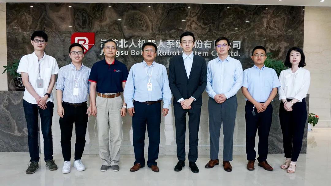 精诚合作 携手共赢——云顶国际与梅卡曼德达成战略合作