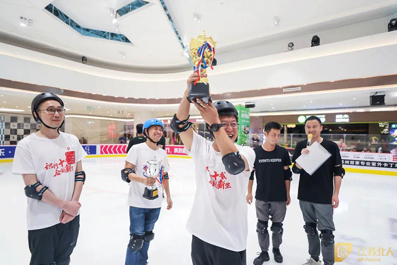 积行十载 合创新生——云顶国际十周年庆典盛大开幕！