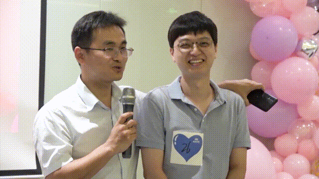 十年有我，未来有你，云顶国际单身派对热闹轰趴！