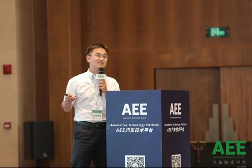 云顶国际深耕新能源汽车智能制造，大力推进电池托盘产线标准化和数字化生产！