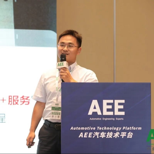 云顶国际深耕新能源汽车智能制造，大力推进电池托盘产线标准化和数字化生产！