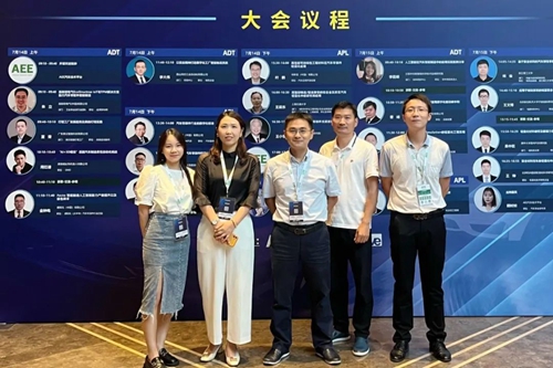 云顶国际深耕新能源汽车智能制造，大力推进电池托盘产线标准化和数字化生产！