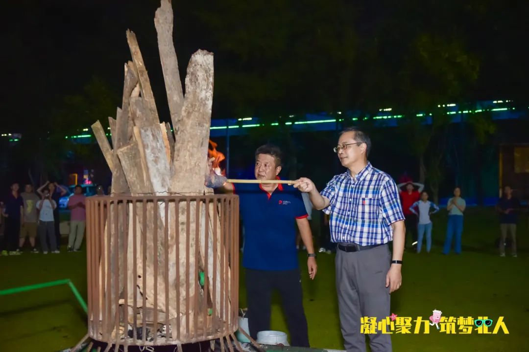 凝心聚力 筑梦云顶国际 | 云顶国际十三周年团建之旅完美收官