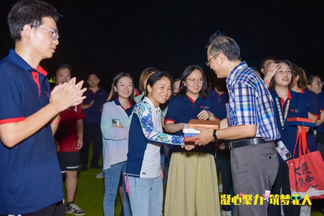 凝心聚力 筑梦云顶国际 | 云顶国际十三周年团建之旅完美收官