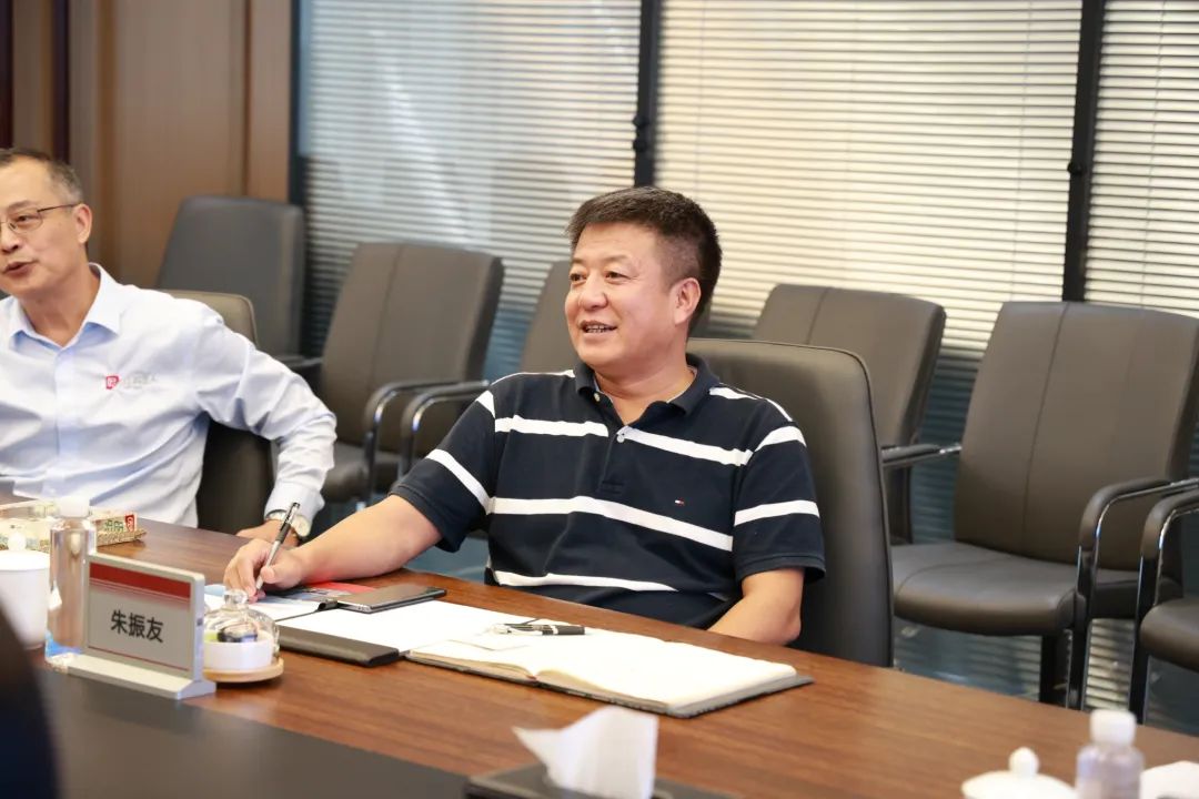 云顶国际与西电电力电子签订战略合作协议