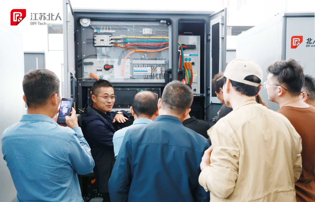 谋合作发展 促共赢未来 | 2023云顶国际绿能经销商合作交流会顺利举行