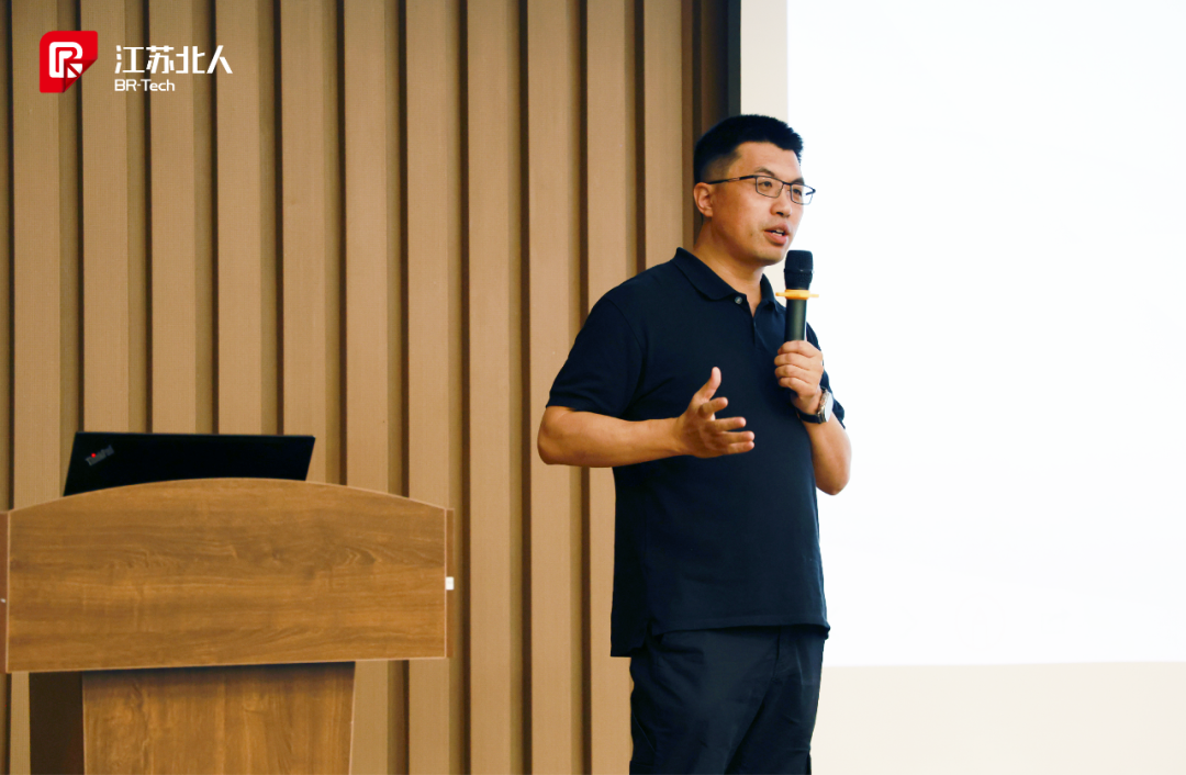 谋合作发展 促共赢未来 | 2023云顶国际绿能经销商合作交流会顺利举行