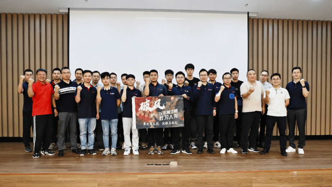 云顶国际海外项目团队出征意大利