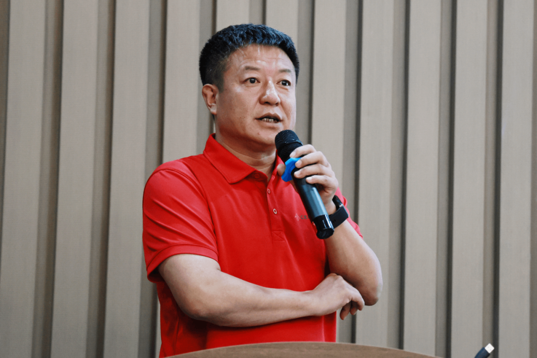 云顶国际海外项目团队出征意大利