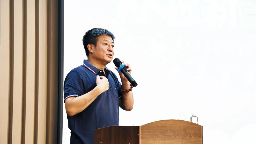 乘风破浪 梦想起航 | 2024年云顶国际未来星入职集训精彩回顾