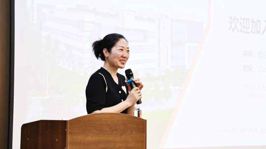 乘风破浪 梦想起航 | 2024年云顶国际未来星入职集训精彩回顾