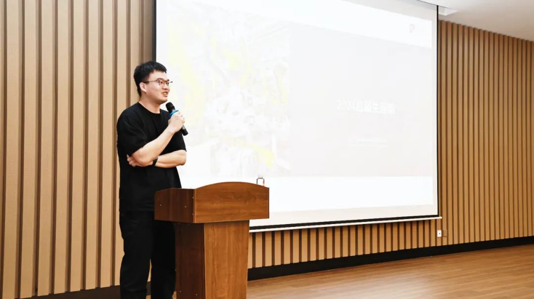 乘风破浪 梦想起航 | 2024年云顶国际未来星入职集训精彩回顾