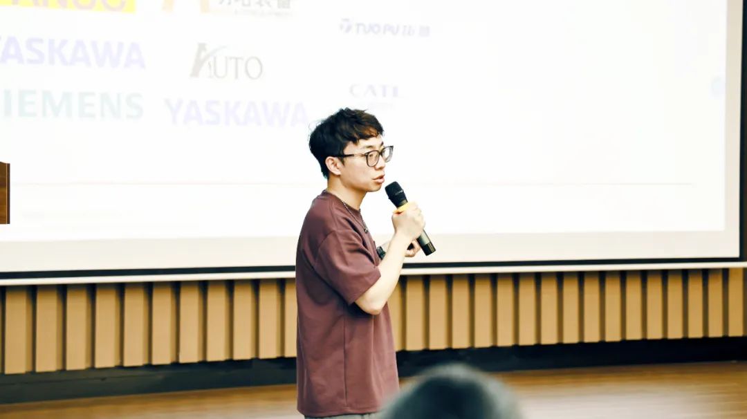 乘风破浪 梦想起航 | 2024年云顶国际未来星入职集训精彩回顾