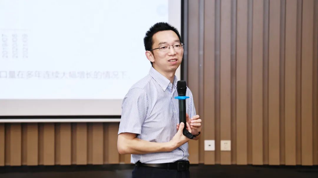 乘风破浪 梦想起航 | 2024年云顶国际未来星入职集训精彩回顾