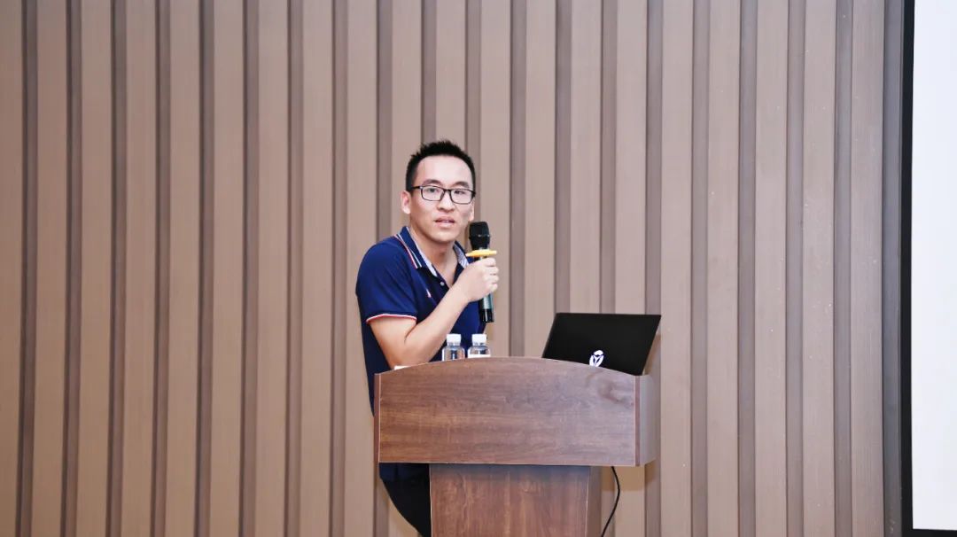 乘风破浪 梦想起航 | 2024年云顶国际未来星入职集训精彩回顾