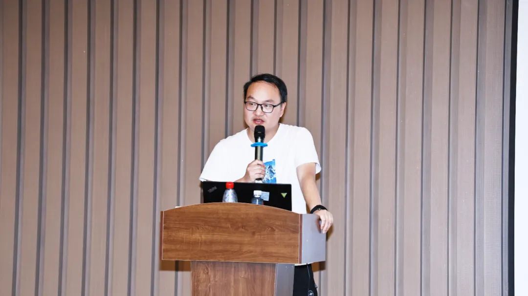 乘风破浪 梦想起航 | 2024年云顶国际未来星入职集训精彩回顾
