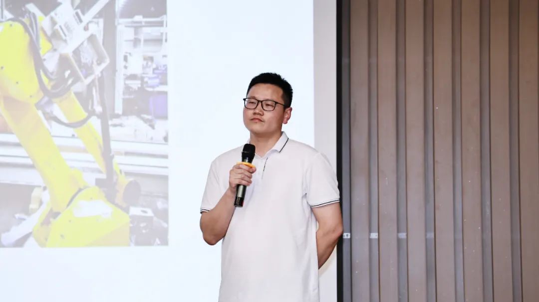 乘风破浪 梦想起航 | 2024年云顶国际未来星入职集训精彩回顾