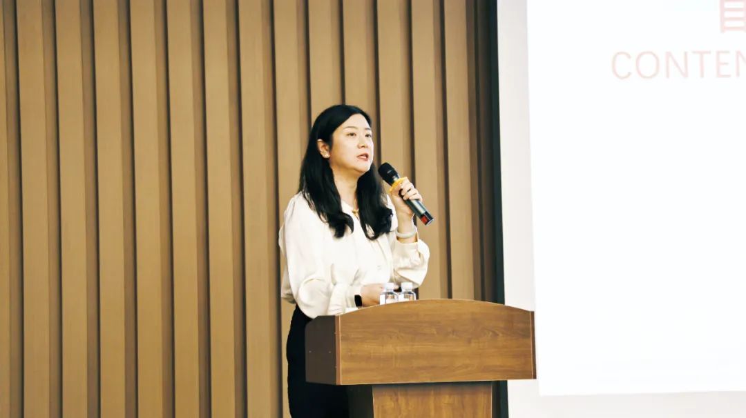 乘风破浪 梦想起航 | 2024年云顶国际未来星入职集训精彩回顾
