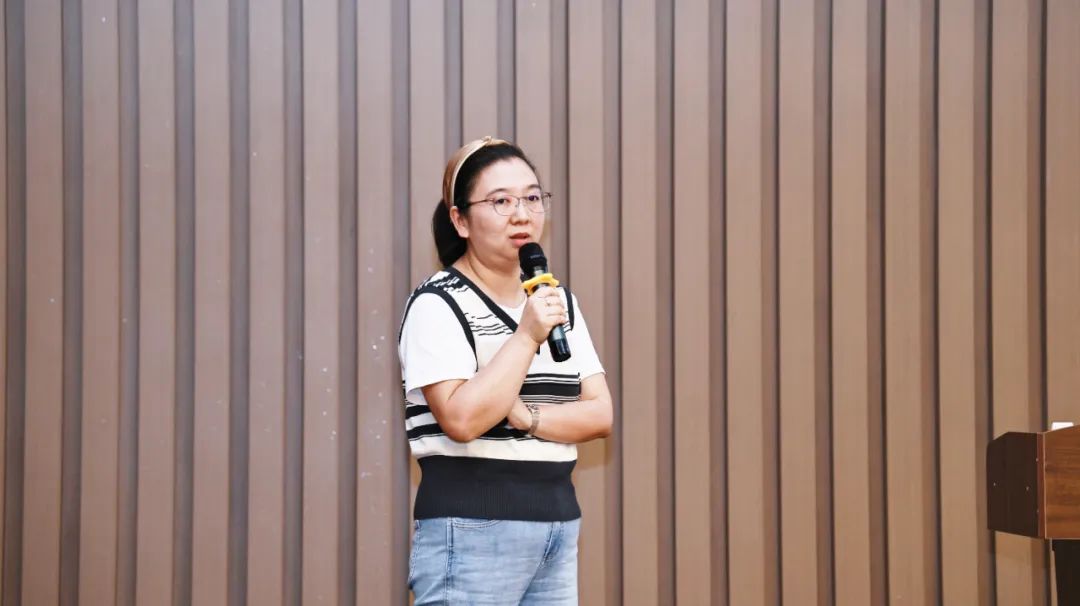 乘风破浪 梦想起航 | 2024年云顶国际未来星入职集训精彩回顾