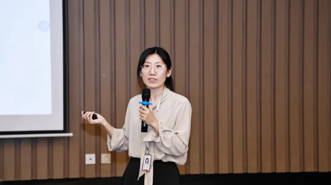 乘风破浪 梦想起航 | 2024年云顶国际未来星入职集训精彩回顾