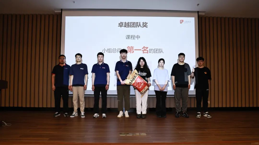 乘风破浪 梦想起航 | 2024年云顶国际未来星入职集训精彩回顾