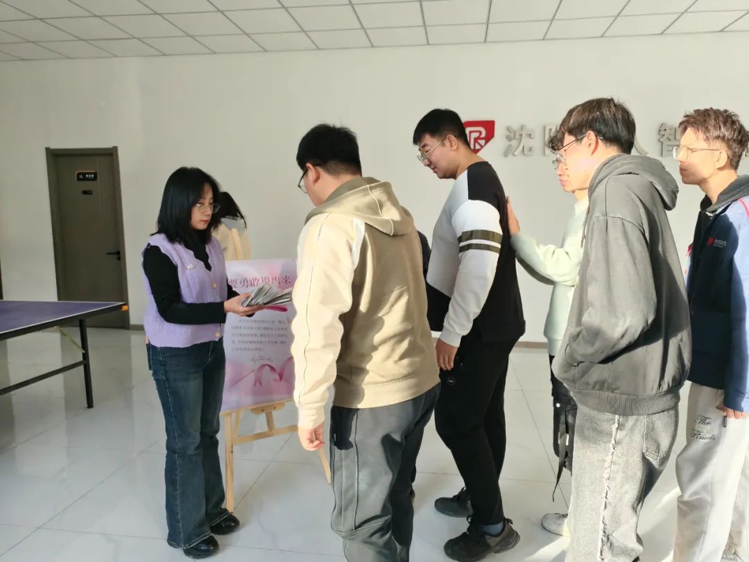 “谢”要勇敢说出来——云顶国际感恩节特别活动