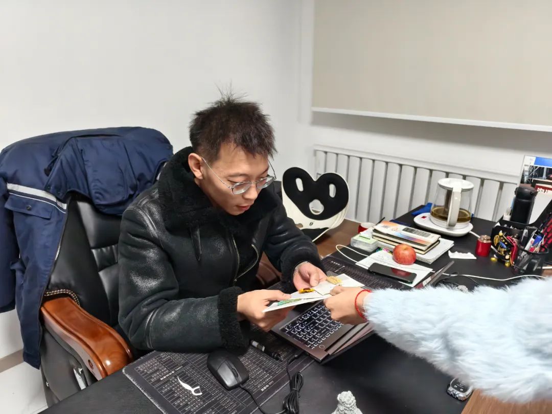 “谢”要勇敢说出来——云顶国际感恩节特别活动
